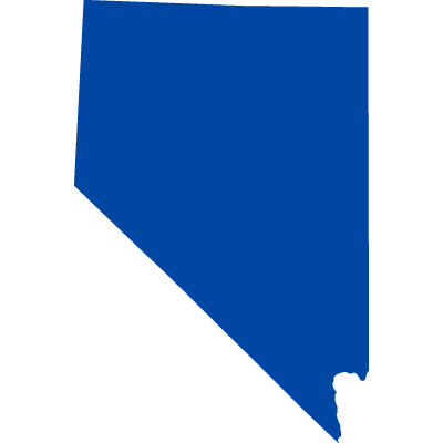 State of Nevada graphic